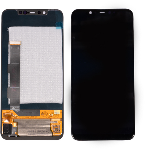 Xiaomi Mi 8 (M1803E1A) Display LCD Without Frame all Colors (OEM)