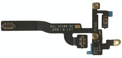 For Apple iPad Pro 12.9 (4th Generation) 2020 Power Flex Cable (OEM)