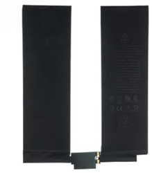 Battery (Model A2048) compatible with iPad Pro 11 (1st Gen/2018) (OEM-Equivalent)