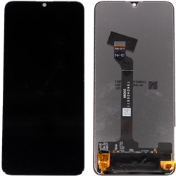 Huawei Honor 30 Lite (Honor 30 Youth), Enjoy 20 Pro, Enjoy Z 5G, Display LCD Without Frame Black (OEM)