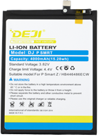 Huawei Honor 9X (STK-LX1) Battery DEJI Battery (OEM-Equivalent)-2