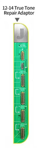 JCID Adaptor For V1S Programmers Iphone 12-14 True Tone Repair Adaptor