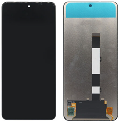 Xiaomi Poco X3 NFC, Poco X3, Poco X3 Pro, Redmi Note 9 Pro 5G, Mi 10T lite 5G, Mi 10i 5G Display LCD Without Frame All Color X-252, X-351 (OEM-Equivalent)