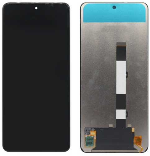 Xiaomi Poco X3 NFC, Poco X3, Poco X3 Pro, Redmi Note 9 Pro 5G, Mi 10T lite 5G, Mi 10i 5G Display LCD Without Frame All Color X-252, X-351 (OEM-Equivalent)