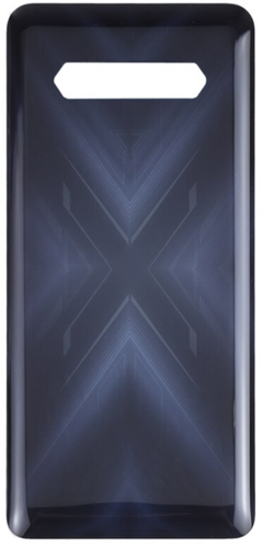 Xiaomi Black Shark 4 (PRS-H0, PRS-A0) Back Cover Blue
