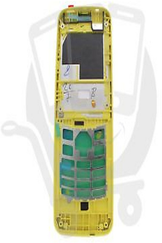 NOKIA 8110 4G Dual Sim TA-1048 Front Cover Yellow