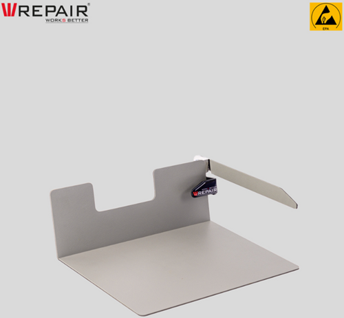 Wrepair Screen Support Stand iPad Grey ESD (CFT-63717)