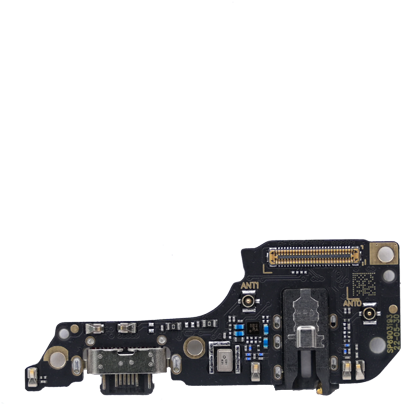 Motorola Moto G62 Charging Connector Board-2