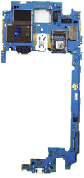 LG K4 (2017) M160 Mainboard