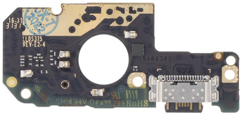 Xiaomi Poco M4 Pro 5G, Redmi Note 11T 5G, Redmi Note 11s 5G Charging Connector Board