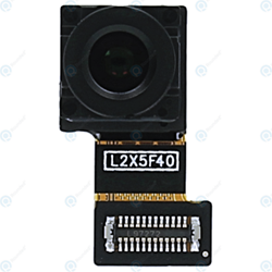Motorola Moto G8 Plus (XT2019) Front Camera 25MP