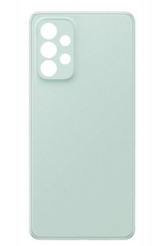 For Samsung Galaxy  A73 5G (A736) Back Cover Awesome Mint