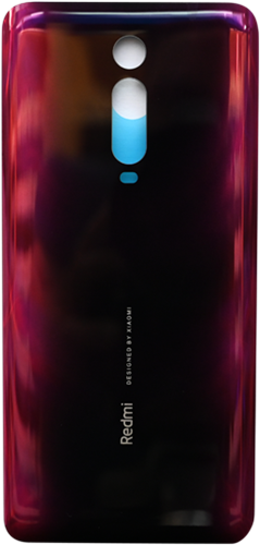 Xiaomi Redmi K20 Pro (M1903F11I) Back Cover Flame Red-2
