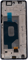 LG K71 (LMQ730HA) LCD Display Black-3