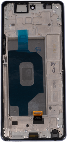 LG K71 (LMQ730HA) LCD Display Black-3