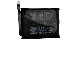 For Apple Watch Series 7 45mm (A2478) Battery Battery (Pulled)-3