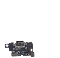 For Oppo Reno 8 5G (CPH2359) Charging Connector Board