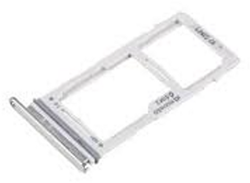 For Samsung Galaxy S10 (G973) SIM Card Holder White