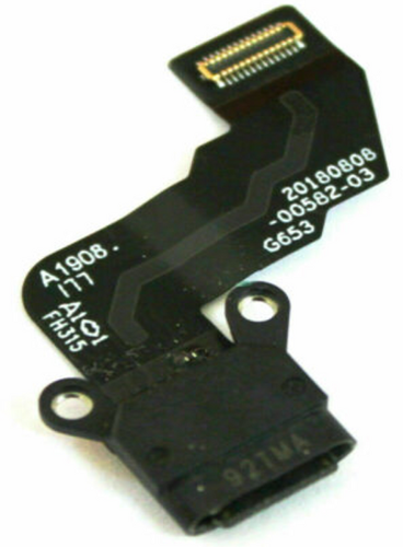 Google Pixel 3A Charging Connector Flex