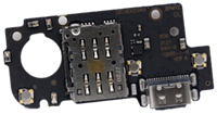 Motorola Edge (2021) Charging Connector Board