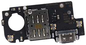 Motorola Edge (2021) Charging Connector Board