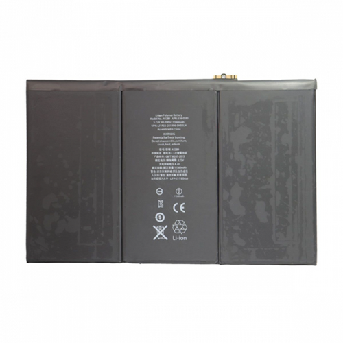 Batería (Model A1389) compatible con iPad (3rd Gen/2012), iPad (4th Gen/2012) (OEM-Equivalent)