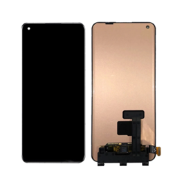 Oppo Find X5 Pro (CPH2305) Display LCD Black (Pulled)