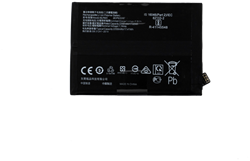 Oppo Find X3, X3 Pro (CPH2173) Battery (BLP831) Battery (OEM-Equivalent)