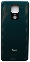 Xiaomi Redmi Note 9 (M2003J15SC) Back Cover Forest Green