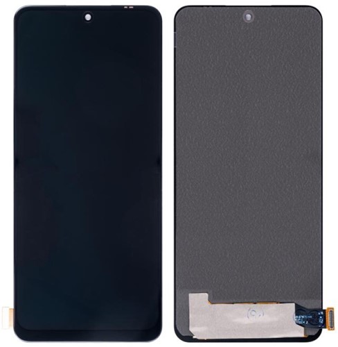 Xiaomi Redmi Note 12 4G, Note 12 5G, Poco X5 Display LCD Without Frame All Colors X-516 (OEM-Equivalent)