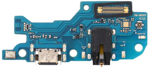 For Samsung Galaxy A40s (A407F-M305F) Charging Connector Board