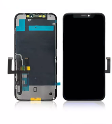 For Apple iPhone 11 Display LCD All Colors (TC-Top-Incell)