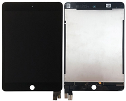 For Apple iPad Mini 5 Display LCD Black (OEM)