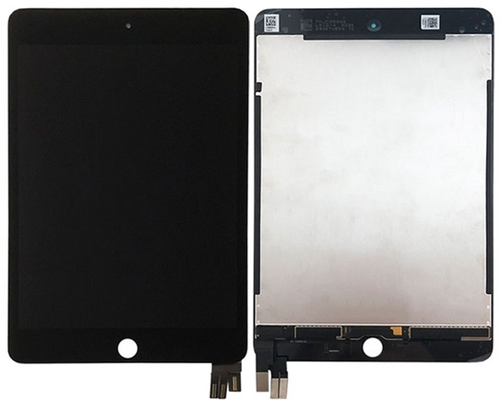 For Apple iPad Mini 5 Display LCD Black (OEM)