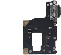 Xiaomi Mi 9 Lite (M1904F3BG) Charging Connector Board-3