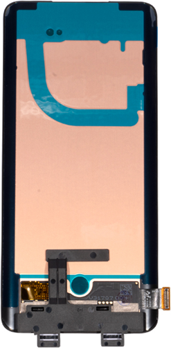 For OnePlus 7T Pro 4G (HD1910), 7 Pro 4G (GM1910) Display LCD Without Frame (Pulled)