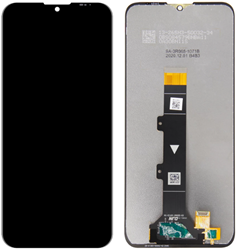 Motorola Moto G10, G20, G30 Display LCD Without Frame All Color MT-072 (OEM-Equivalent)