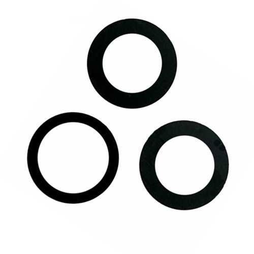 For Apple iPhone 14 Pro, 14 Pro Max Camera Lens Set