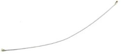 OnePlus Nord 3 5G RF Coaxial Antenna Cable 118.5mm White (Service-Pack)