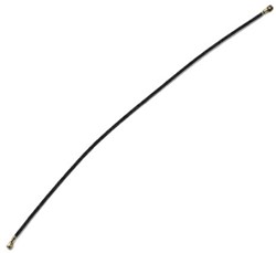 OnePlus Nord 3 5G RF Coaxial Antenna Cable 132.5mm Black (OEM-Equivalent)