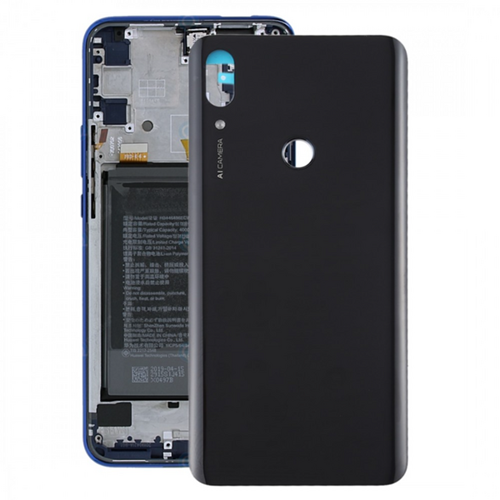 Huawei P Smart Z (STK-LX1) Back Cover Midnight Black