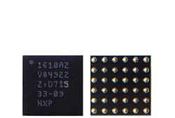 For Apple Iphone 6-14 Pro Max USB Charging IC U2 (1610A3) Tristar