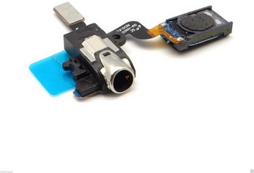 Samsung Galaxy Note 1 Audio Jack
