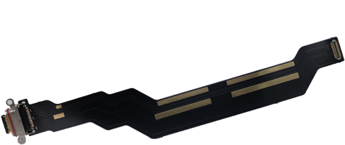 OnePlus Nord (AC2001, AC2003) Charging Connector Flex-3