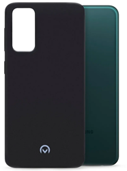 For Samsung Galaxy M23 5G (M236B) Back Cover Black