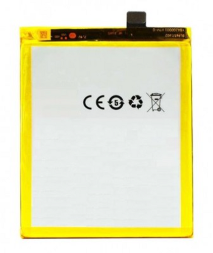 OnePlus 6 Battery (Model BLP657) (OEM-Equivalent)