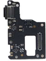 Xiaomi Mi 9 Lite (M1904F3BG) Charging Connector Board-2
