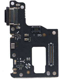 Xiaomi Mi 9 Lite (M1904F3BG) Charging Connector Board-2