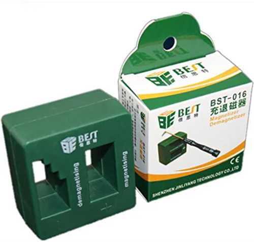 Screwdriver Magnetizer, Demagnetizer (BST-016)-3