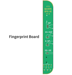 JCID Adaptor Board  for V1S Programmers fingerprint recovery adaptor
